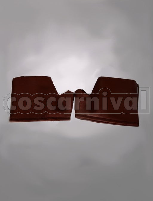 Hazama Yuuki Terumi cosplay costume from BlazBlue, detail-3