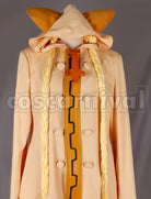 Taokaka cosplay costume from BlazBlue, detail-1