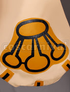 Taokaka cosplay costume from BlazBlue, detail-2