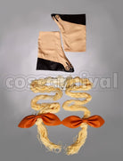 Taokaka cosplay costume from BlazBlue, detail-3