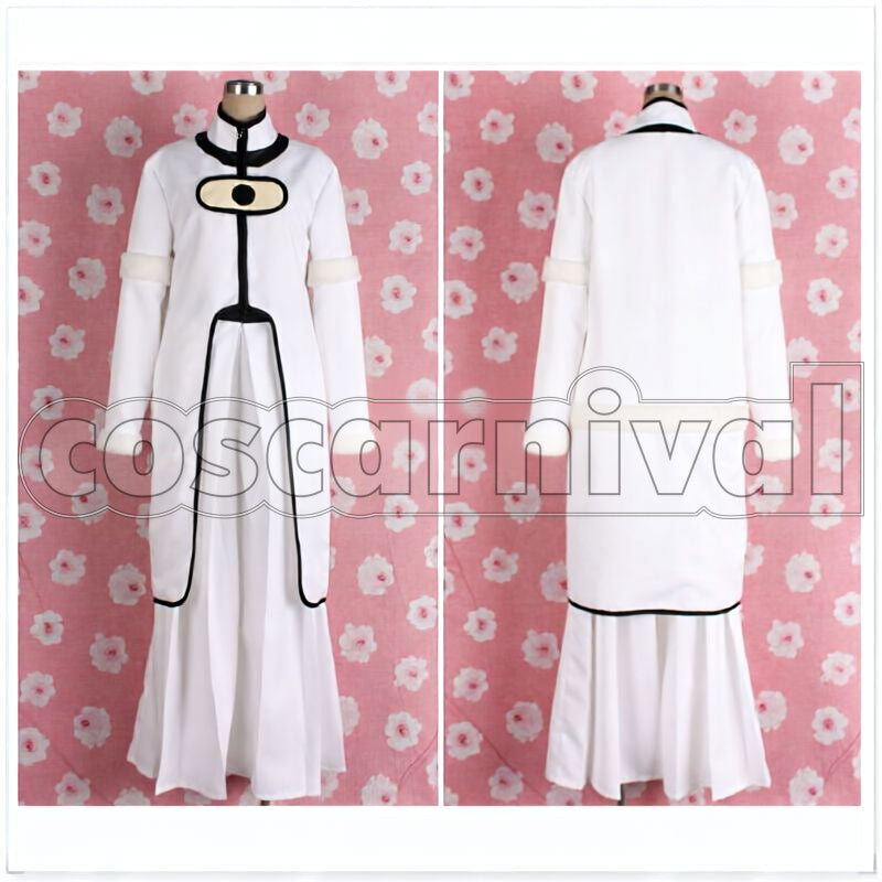 Cosplay cosplay costume from Bleach, detail-1