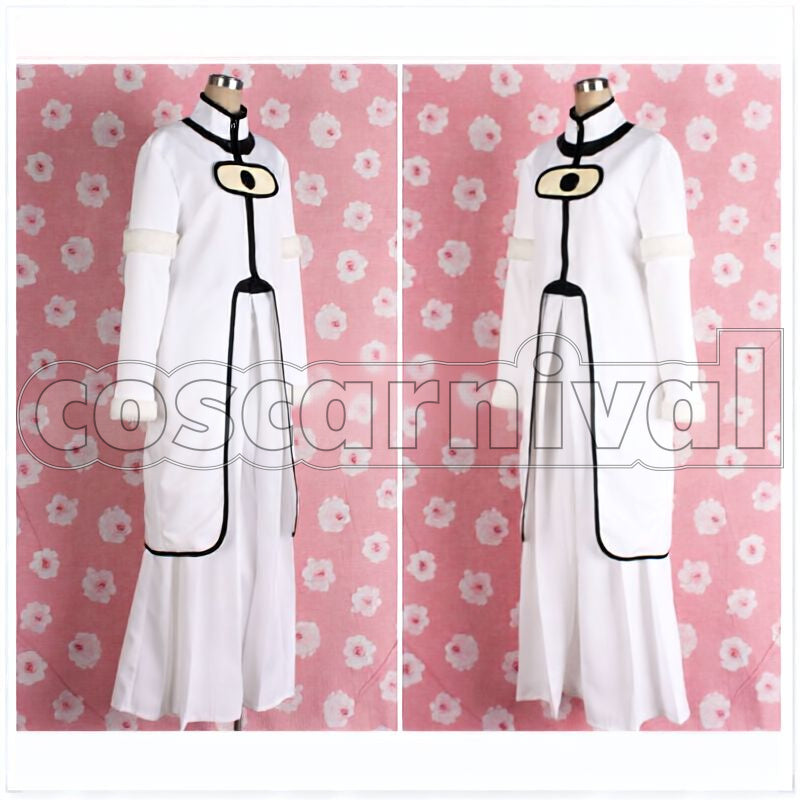 Cosplay cosplay costume from Bleach, front view 1