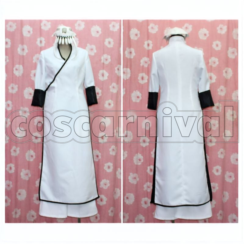 Vega Fracción Cosplay cosplay costume from Bleach Ggio, detail-2