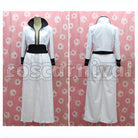 Jaegerjaquez Espada Cosplay cosplay costume from Bleach Grimmjow, detail-1