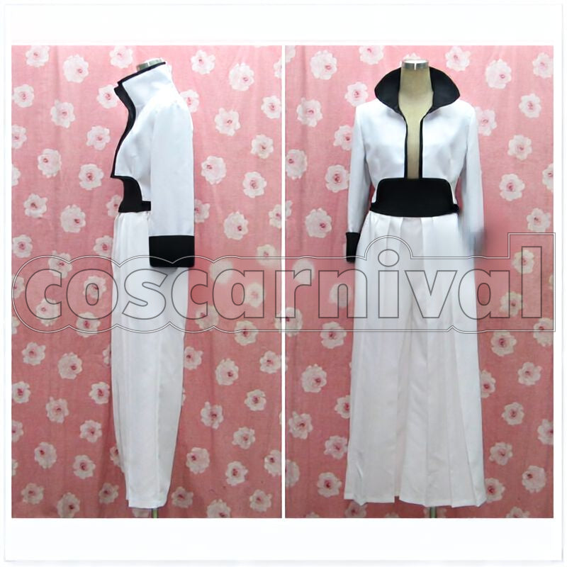 Jaegerjaquez Espada Cosplay cosplay costume from Bleach Grimmjow, detail-3