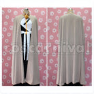 Kurosaki Justice vs Rebellion: The Great Sin Cosplay cosplay costume from BLEACH Ichigo, detail-1