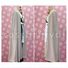 Kurosaki Justice vs Rebellion: The Great Sin Cosplay cosplay costume from BLEACH Ichigo, side view