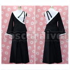 Kurosaki Justice vs Rebellion: The Great Sin Cosplay cosplay costume from BLEACH Ichigo, detail-2