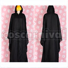 Kurosaki Tensa Zangetsu Bankai Cosplay cosplay costume from Bleach Ichigo, detail-1