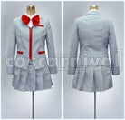 High School Girls' School Uniform Cosplay cosplay costume from Bleach Karakura, detail-1