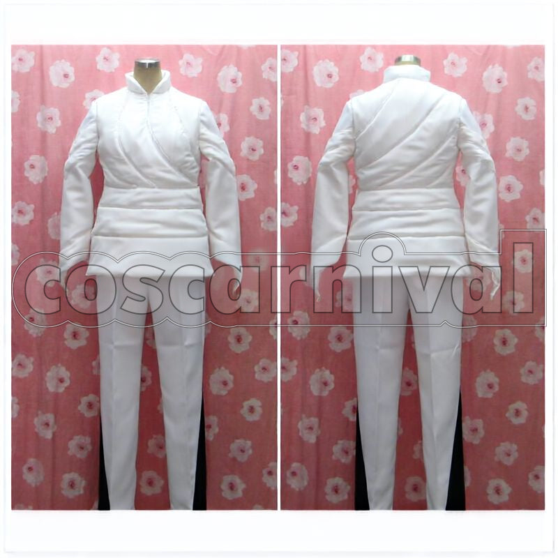 Tu Odelschwanck Former Espada Post-Transformation Cosplay cosplay costume from Bleach Nelliel, detail-2