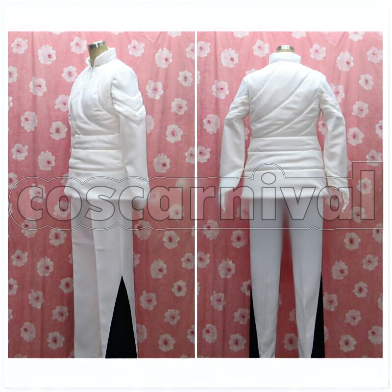 Tu Odelschwanck Former Espada Post-Transformation Cosplay cosplay costume from Bleach Nelliel, detail-3