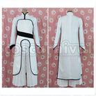 Inoue Arrancar Outfit Cosplay cosplay costume from Bleach Orihime, detail-2