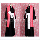 Matsumoto 10th Division Lieutenant Cosplay cosplay costume from Bleach Rangiku, front view