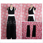 Fon 2nd Division Captain Cosplay cosplay costume from Bleach Soi, front view
