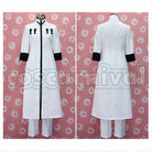 Lindocruz Fracción Cosplay cosplay costume from Bleach Tesla, detail-1