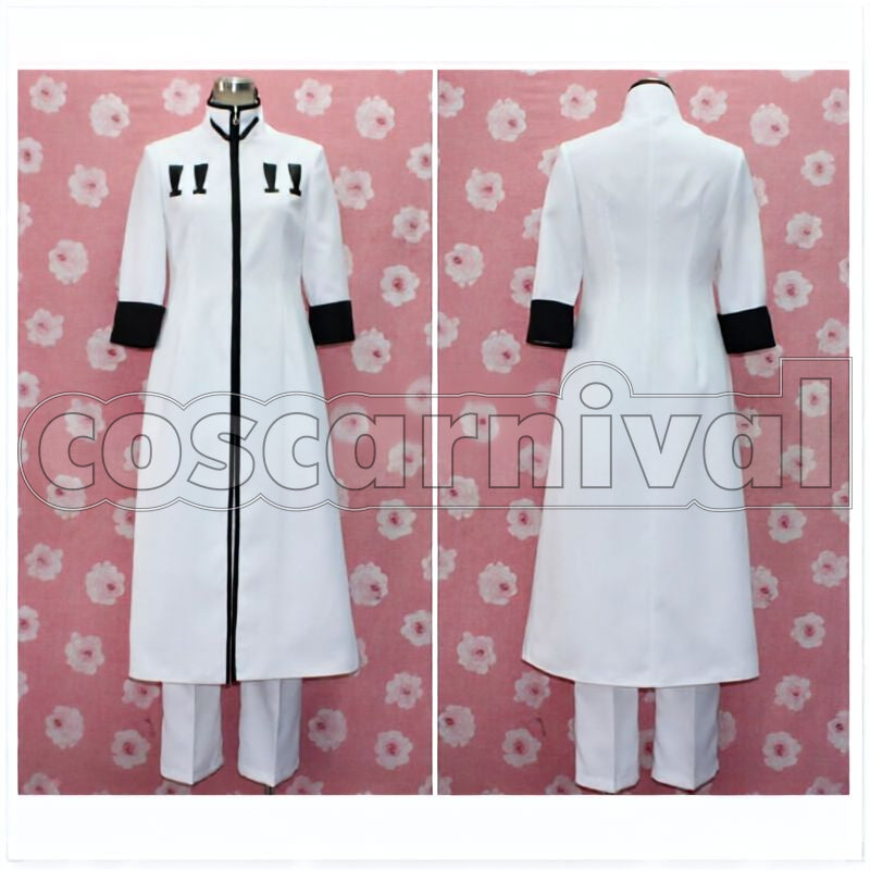 Lindocruz Fracción Cosplay cosplay costume from Bleach Tesla, detail-1