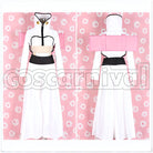 Harribel Espada Cosplay cosplay costume from Bleach Tier, detail-1