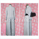 Cifer Espada Cosplay cosplay costume from Bleach Ulquiorra, detail-3