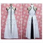 Cifer Espada Post-Transformation Cosplay cosplay costume from Bleach Ulquiorra, detail-1