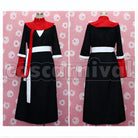 Ayasegawa 11th Division Cosplay cosplay costume from Bleach Yumichika, detail-1
