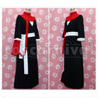 Ayasegawa 11th Division Cosplay cosplay costume from Bleach Yumichika, front view
