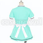 Hideri Kanzaki cosplay costume from Blend S, back view
