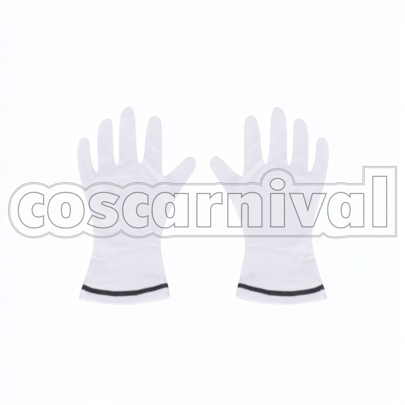 Hideri Kanzaki cosplay costume from Blend S, detail-4