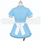 Kaho Hinata cosplay costume from Blend S, back view
