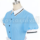 Kaho Hinata cosplay costume from Blend S, detail-1