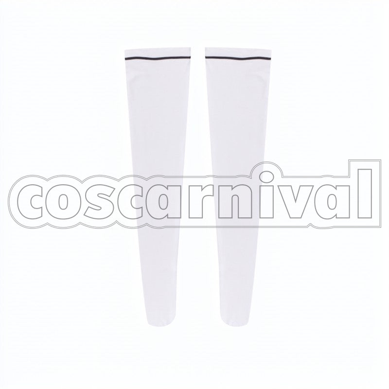 Kaho Hinata cosplay costume from Blend S, detail-3