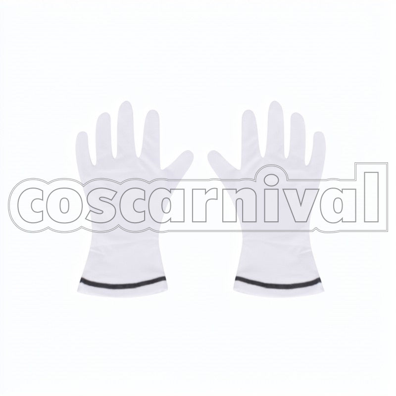 Kaho Hinata cosplay costume from Blend S, detail-4