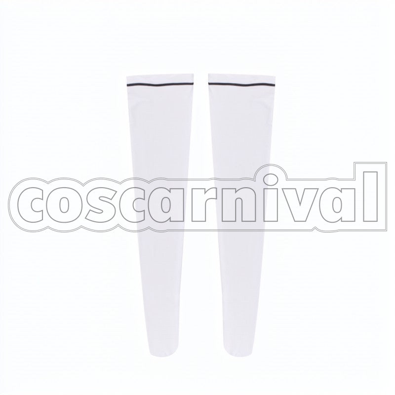 Mafuyu Hoshikawa cosplay costume from Blend S, detail-3
