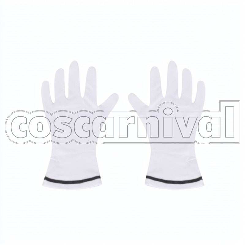 Maika Sakuranomiya cosplay costume from Blend S, detail-4