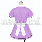 Miu Amano cosplay costume from Blend S, back view