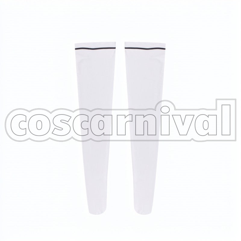 Miu Amano cosplay costume from Blend S, detail-3