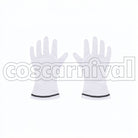 Miu Amano cosplay costume from Blend S, detail-4