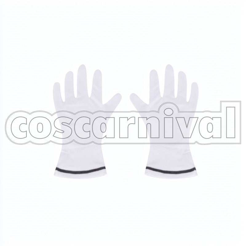 Miu Amano cosplay costume from Blend S, detail-4