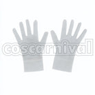 Aligura cosplay costume from Blood Blockade Battlefront, detail-1