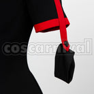 Saya Kisaragi cosplay costume from Blood-C, detail-4