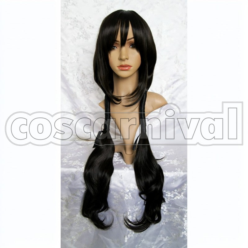 Saya Kisaragi cosplay costume from Blood-C, front view 2