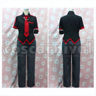 Tokizane Sanbara Academy Male School Uniform Cosplay cosplay costume from Blood-C Shinichiro, detail-1