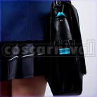 Abydos Shiroko Cosplay cosplay costume from Blue Archive, accessory view 2