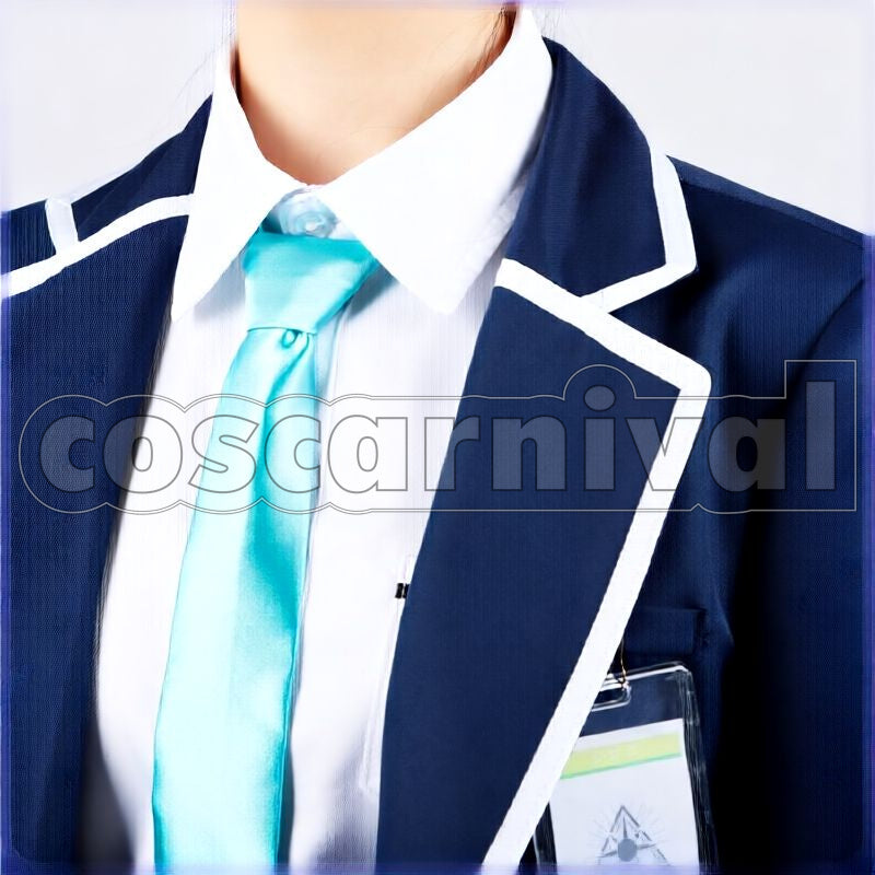 Abydos Shiroko Cosplay cosplay costume from Blue Archive, detail-3