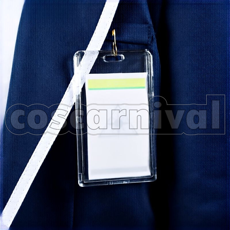 Abydos Shiroko Cosplay cosplay costume from Blue Archive, detail-2