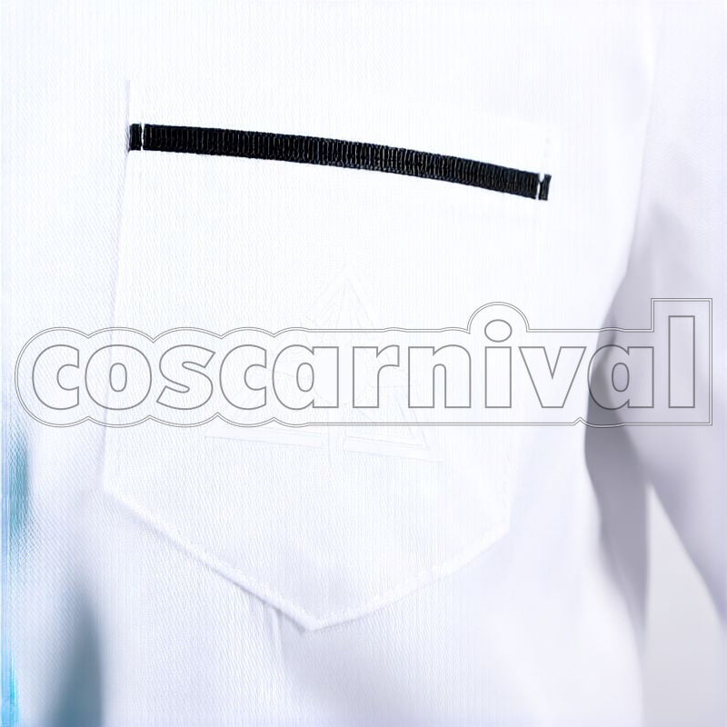 Abydos Shiroko Cosplay cosplay costume from Blue Archive, detail-4