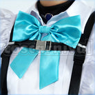 Asuma Toki Maid Outfit Cosplay cosplay costume from Blue Archive, detail-1