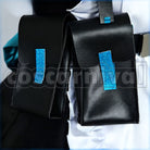 Asuma Toki Maid Outfit Cosplay cosplay costume from Blue Archive, accessory view 1
