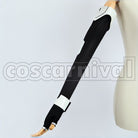 Asuma Toki Maid Outfit Cosplay cosplay costume from Blue Archive, accessory view 2