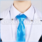 Hayase Yuuka Cosplay cosplay costume from Blue Archive, detail-2